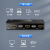 神盾卫士（SDWS）KVM切换器二进一出2口HDMI高清视频 4K/60Hz USB2.0打印机共享器SDH-201
