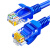 雷赢（LEIYING）LY-WLX05 超五类 数据延长线 5米 蓝色