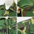 晶事达（JINGSHIDA）87老式训练服套装网格防撕裂劳保服吸汗透气男  2号三型