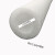 定制气泡棉EPE珍珠棉管空心管子泡沫圆管防震钢筋瓶口保护套可量1 白色-外径80内径60-长1米10根起