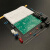 热敏电阻温度报警器焊接套件电工电子实训电路板制作组装DIY散件 套件+3节电池盒
