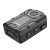 群华（VOSONIC）64G D10录仪巡检追踪GPS定位录像机4800万像素1440P红外夜视 13小时录像 QH-BLD10-64G