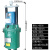樱普顿（INGPUDON）电力液压鼓式制动器YT推动器油罐塔吊油葫芦电动油泵 YT1-180Z/12(加强升级版) 