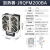 定制配电箱机柜电柜加热器绝缘 升温除湿去凝露恒温加热板议价 JRQFM200BA风机加热器
