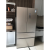 松下（Panasonic）618升法式多门电冰箱 大容量家用变频冰箱自动制冰NR-W621TG-XN 冰洗套装 NR-W621TG-XN+SD139