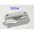 穗之语陶瓷瓷插保险丝盒RC1A- 插入式熔断器 60A