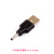 USB公母头转换DC转接电源头5.5-2.1/4.0-1.7/0.7/3.5-1.35充电头 USB公头转3.0-1.1mm