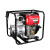 东明 DONMIN柴油动力自吸水泵3寸抽水机大流量小型应急防汛排涝抗旱DMD30-1