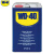 WD-40 多用途产品防锈剂除锈润滑清洁电导润滑门窗螺丝松动工业工厂4L装