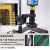 纽荷尔 高清自动对焦电子视频显微镜工业拍照显微镜光学测量显微镜质检焊点 DZ-Y600