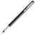 派克(PARKER) 威雅系列 黑色胶杆墨水笔/钢笔 男女士时尚商务办公用品学生礼品笔0.5mm笔尖