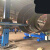 北沭定制定制焊接操作机自动焊接中心埋弧焊十字操作机现货滚轮架配套 3*3固定式