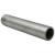 冰禹 AB05761 304不锈钢单头100长管子丝 外丝水管焊接接头 DN25 