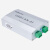 爱泰USBCAN-2I分析仪 双通道带隔离内置120欧姆终端电阻CAN盒CAN卡 USBCAN-2I 增强款/OBD线束