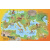 科技万花筒-中少年儿童百科全书 世界历史地图绘本