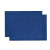 鸣灵 ML-DB02 电工垫布 多用途垫布 加厚防尘防水耐磨垫布辅料 1*0.7M 1块 蓝色