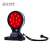 晶全照明（JQLIGHTING）双面方位灯 BJQ4831 警示标志灯 定位信号指示红闪联络灯