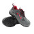 霍尼韦尔/Honeywell SP2010511 Tripper防静电保护足趾安全鞋低帮劳保鞋 灰红 1双 39码 企业专享