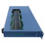 OB-Link PCM复用设备 E1传输30路电话+1路网络 1U机架式 内置电源