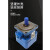 樱普顿 液压YB1叶片泵YB1-2.5（低噪高效精品叶片泵）油泵单双联 YB1-2.5（低噪高效精品叶片泵） 