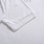 阿玛尼（ARMANI）Emporio Armani阿玛尼男装短袖POLO衫男士T恤棉质经典鹰标logo 白色（8NPF04） L（140-160斤）仅供参考