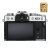 富士（FUJIFILM）X-T30ll 2代微单复古xt30二代数码相机XT30 黑色 套餐一 X-T30 II代 18-55 套机 b