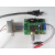 LM317 直流可调稳压电源 实训焊接调试套件 电子元件diy制作散件 散件+电压表