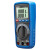 华盛昌(CEM)DT-920数字万用表过载保护防烧万能表电压电流电阻二极管测试600V