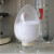 科研专用介孔中空二氧化硅微米球形二氧化硅纳米SiO2 中空二氧化硅-5um 100g