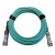 利合光电（LHG）SFP28+AOC光纤堆叠线25G万兆光缆兼容华为思科华三锐捷浪潮等光模块 OM3青绿15米