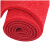 聚远 JUYUAN 拉丝地垫防滑垫子丝圈pvc塑料地毯脚垫 1张价 红色 1.2X18m 