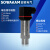SOWAKAM扩散硅压力传感器变送器4-20mA数显恒压供水压油压液压大气压绝压 40Mpa（4-20mA输出）无显 螺纹M20*1.5