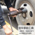 莱邦大货车省力扳手轮胎拆装增力器 拆卸轮胎螺丝工具 汽车修理省力拆 1:65标准(不带套筒)