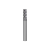 钴乐（GOOLAR） RQ5206003四刃合金立铣刀 2.5mm