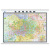 2021北京城市地图（4全开 挂图） 2米x1.5米 北京六环内地图  北京城区挂图北京地图挂图