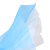 成楷科技（CK-Tech）一次性口罩 CKH-YCX001 无纺布平面三层防尘 独立包装 蓝色50只/盒