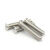 焊接螺丝国标ISO13918点焊螺母柱GBT9023304不锈钢碰焊种焊钉 M4*12 (50支)