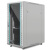 神盾卫士SDWS 网络服务器机柜2米42U弱电网络监控UPS交换机玻璃门服务器机柜SHB6942