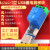 LCUS-1型1路串口USB控制继电器模块PLC开关模组LCUS-2型2路 LCUS-1型