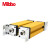 米博 Mibbo PM12系列 安装距离5M间距20MM 光轴4-30传感器光栅 长距离型安全光幕 PM12-20N22/05(L,E,T)