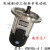 YDE90L-41.5KW南京总厂起重电机电磁制动三相异步铝壳软启电动机 YDE90L-4 1.5KW(盘220mm)河南