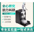 8通道全自动核酸提取仪器康为世纪上海生物网CWE800 1台需询价