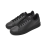 阿迪达斯（adidas）Adidas阿迪达斯 ADVANCOURT BAS 休闲小白鞋 黑色-GW9284 26.5/42码