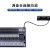 时雨（SIYUNR） 卡侬线 公对公 三芯XLR双卡农龙延长直播电容麦克风话筒功放音箱响调音台音频摄影连接平衡线纯铜 SY-KMM015 卡侬线 公对公1.5米