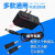 适用于100-240Vac 50/60Hz AC/DC ADAPTER 12V 1.0A电源适配器充 24V1A 送转接头