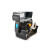 战舵ZEBRA斑马ZT410 ZT411工业级条形二维码不干胶标签打印机防护定制 ZT411-600dpi标机