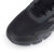 阿迪达斯 （adidas）男鞋 2024夏上新款鞋运动鞋CLIMACOOL清风鞋网面透气耐磨跑步鞋 黑武士 42