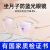 保护眼睛的眼镜 坐月子防蓝光辐射眼镜女抗疲劳平光无度数看手机保护眼睛 [套餐11]300-1200度 1.74日本大明镜