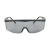 梅思安/MSA 10108429 杰纳斯-AG防护眼镜 灰色镜片 1副装 货期45-60天