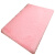精选加厚地毯客厅茶几毯粉色少女心长毛毛绒女生房间卧室可爱满铺 玫红色长绒